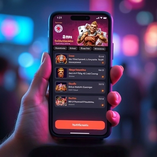 Casino Ao Vivo win757