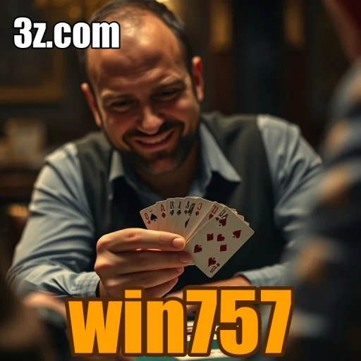 win757 Baccarat