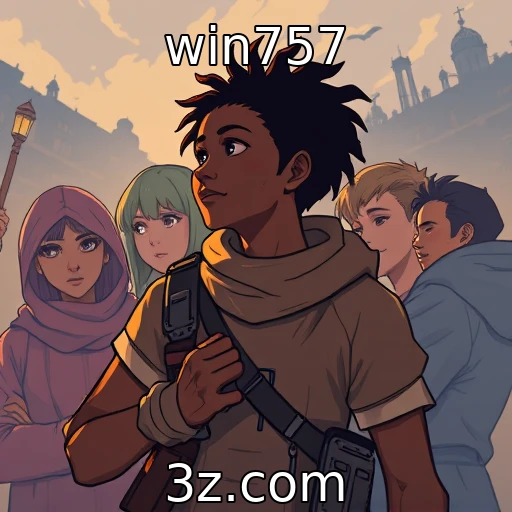 Desenvolvedores buscam diversidade em narrativas de jogos