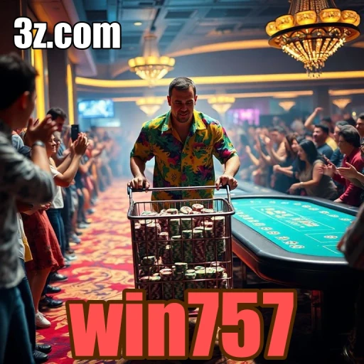 win757 Perguntas Frequentes