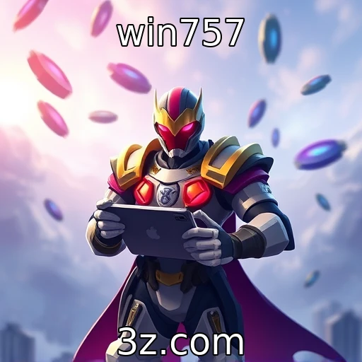 Crescimento do mercado de jogos móveis em 2025