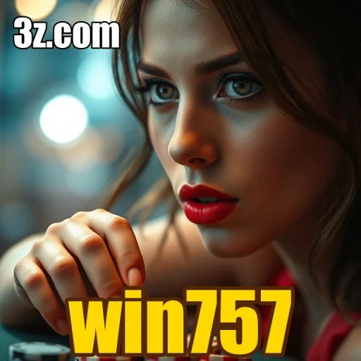 win757 Apostas Esportivas