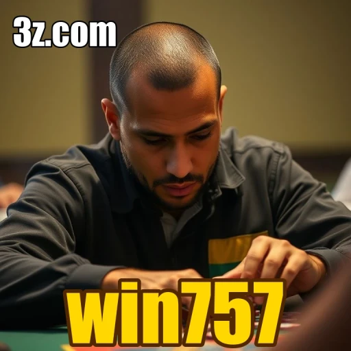 win757 Jogos de Mesa